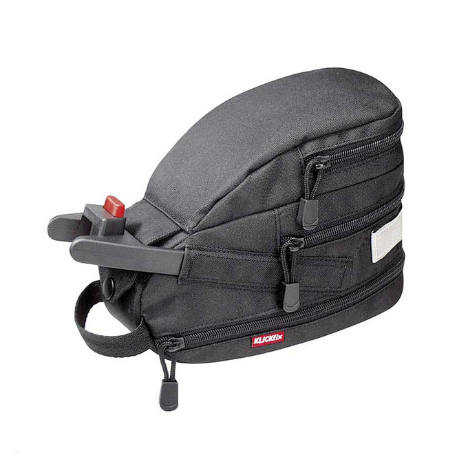 CONTOUR MINI nyeregtáska