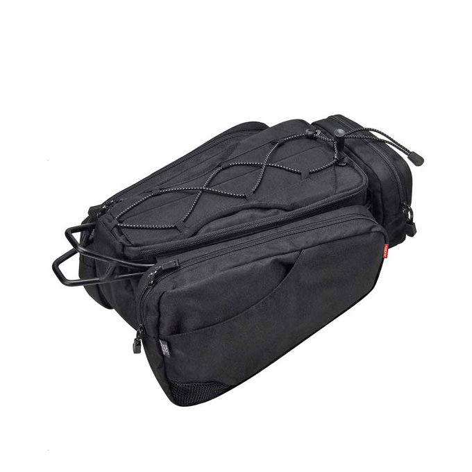 CONTOUR MAX SPORT nyeregtáska