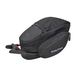 CONTOUR MAGNUM nyeregtáska