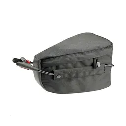 CONTOUR MUDGUARD nyeregtáska
