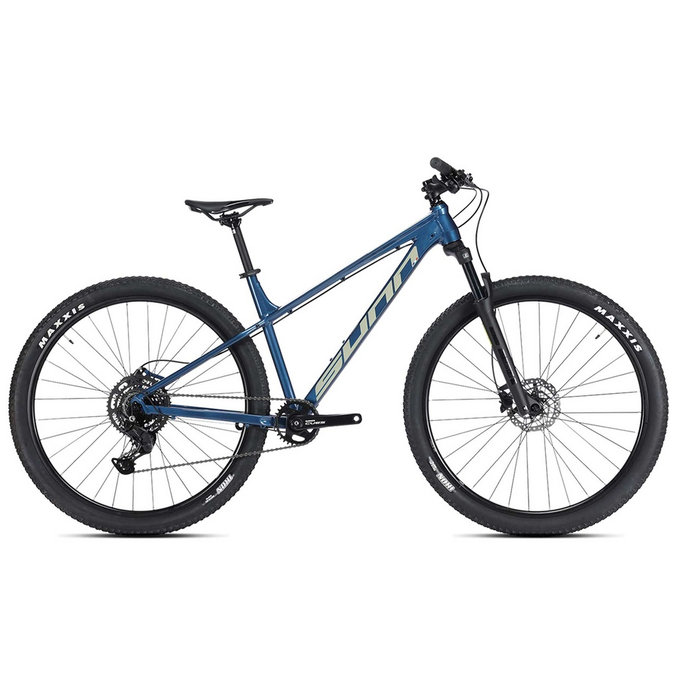 EXACT S3 mountain bike