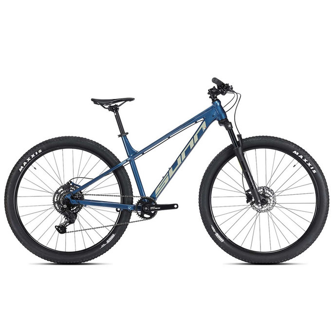 EXACT S3 mountain bike 