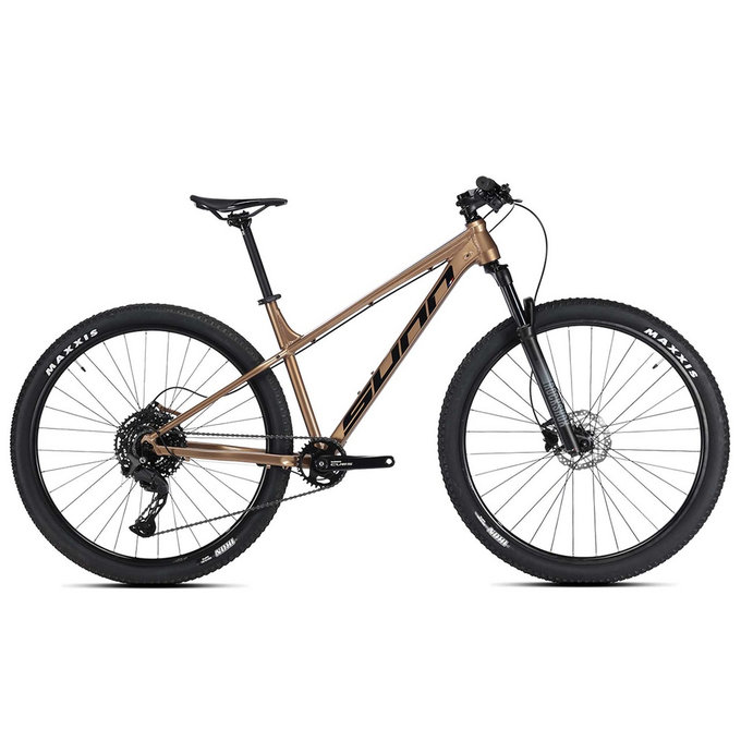 EXACT S2 mountain bike