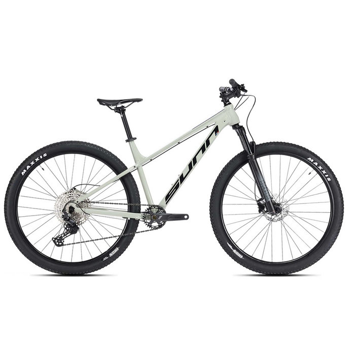 EXACT S1 mountain bike