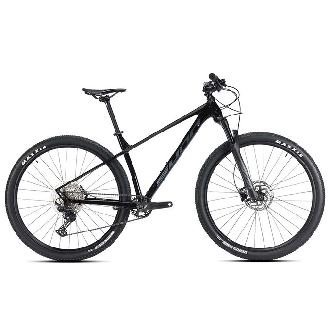 Mountain bike EXACT FINEST