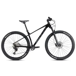 Mountain bike  EXACT FINEST