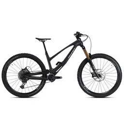 Mountain bike RADICAL FINEST