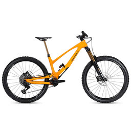 Mountain bike RADICAL FACTORY 