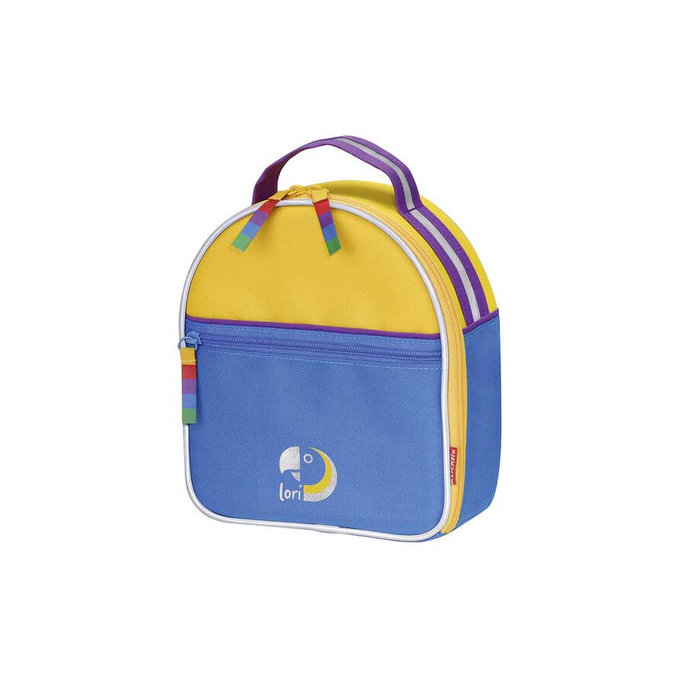 Lori Bag gyerek bőrönd