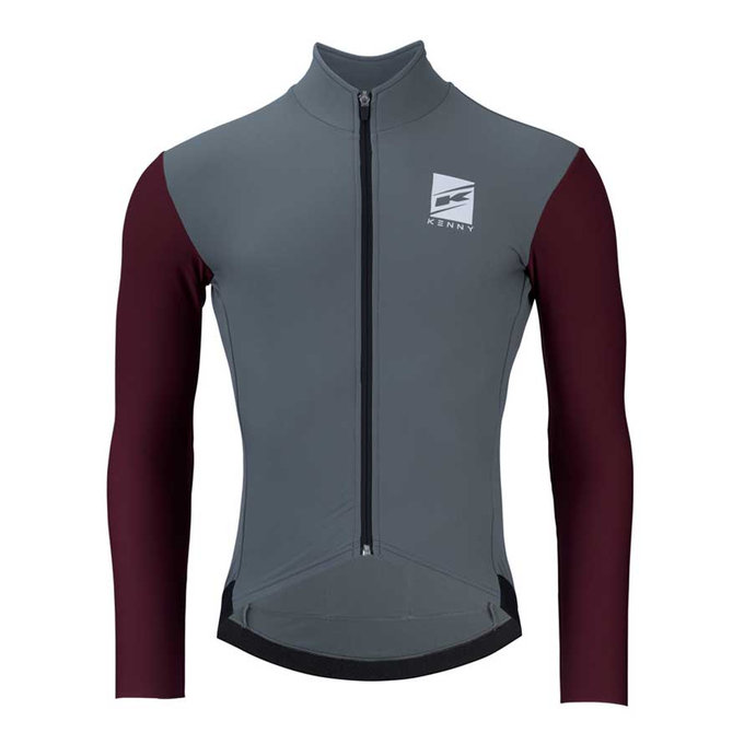 ESCAPE Grana téli kerékpáros mez