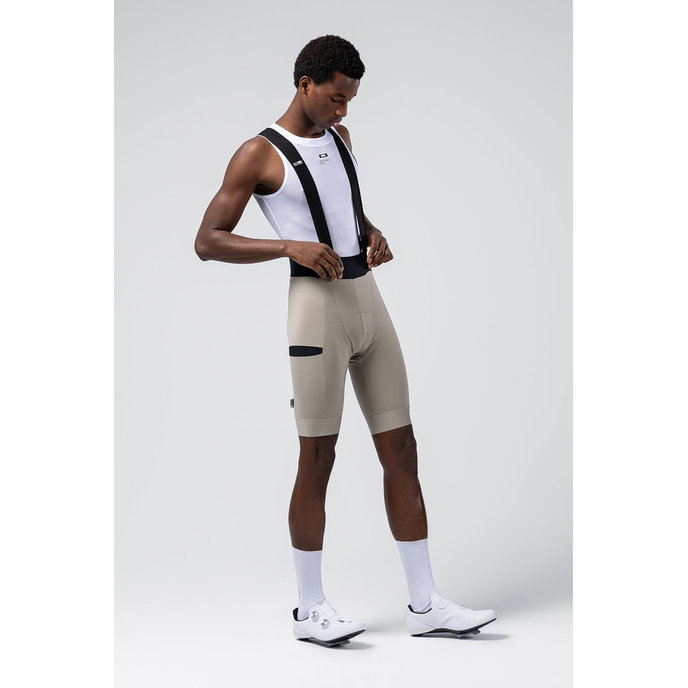 GOBIK rövidnadrág GRIT 3.0 MEN NESSIE - G10