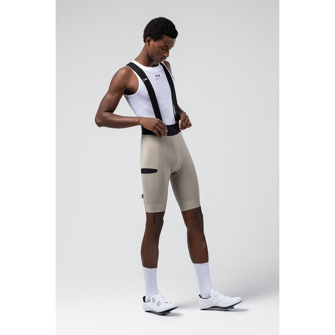 GOBIK rövidnadrág GRIT 3.0 MEN NESSIE - G10