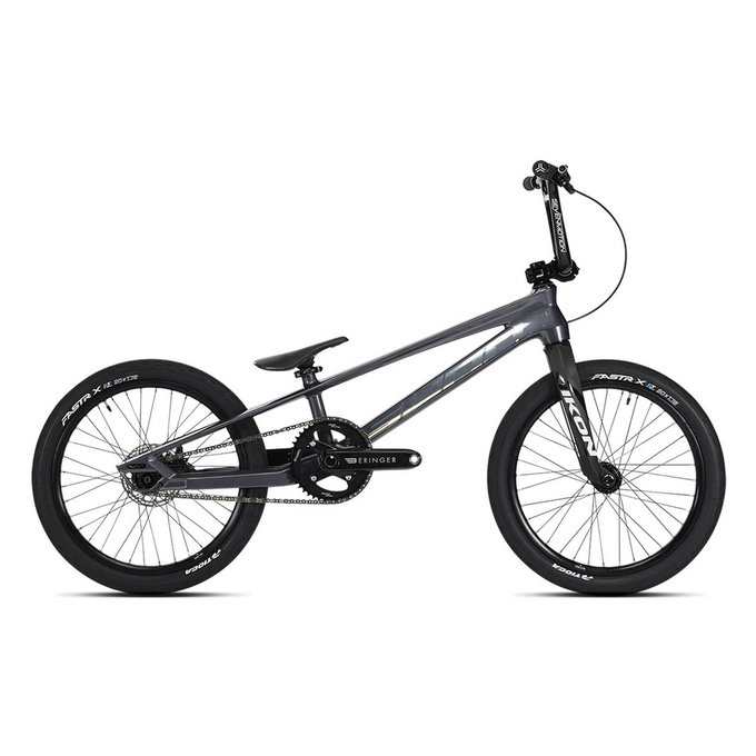 ROYAL FACTORY BMX kerékpár