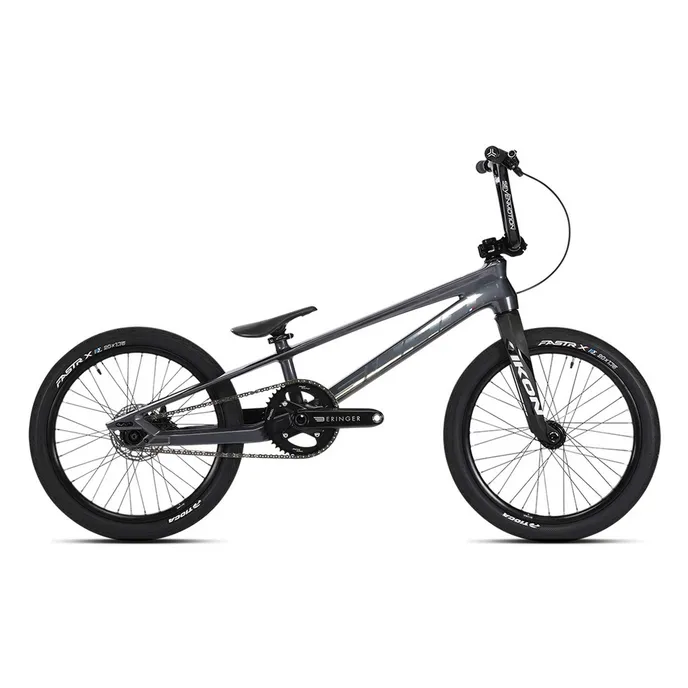 ROYAL FACTORY BMX kerékpár