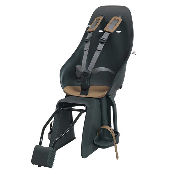 Ta-ke hátsó kerékpárülés adapterrel és váztartó készlettel