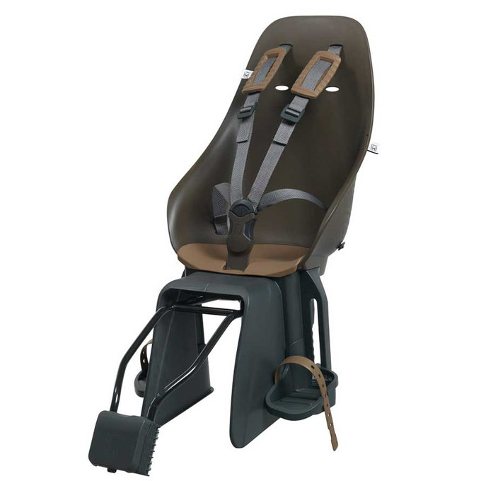 Ta-ke hátsó kerékpárülés adapterrel és váztartó készlettel