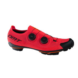 Mountain bike cipő karbon talppal és BOA rendszerrel DMT KM0