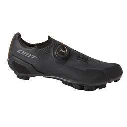Mountain bike cipő karbon talppal és BOA rendszerrel DMT KM30