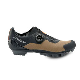 Mountain bike cipő BOA rendszerrel DMT KM4