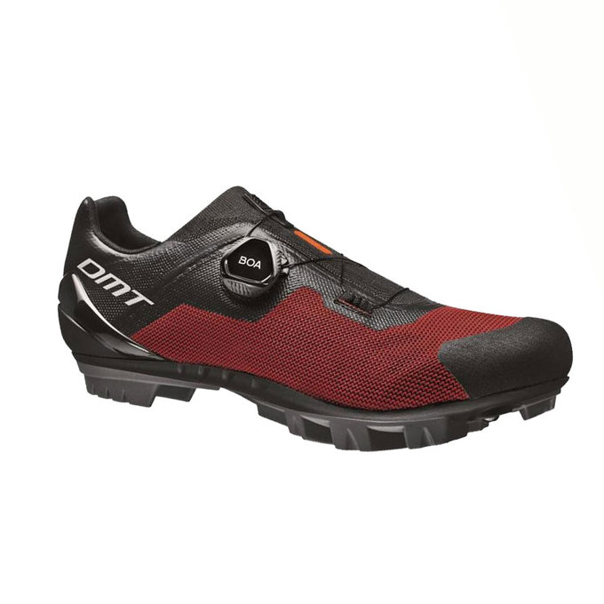 Mountain bike cipő BOA rendszerrel DMT KM4