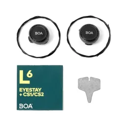 Csere BOA® L6 fűzőrendszer 2db L+R