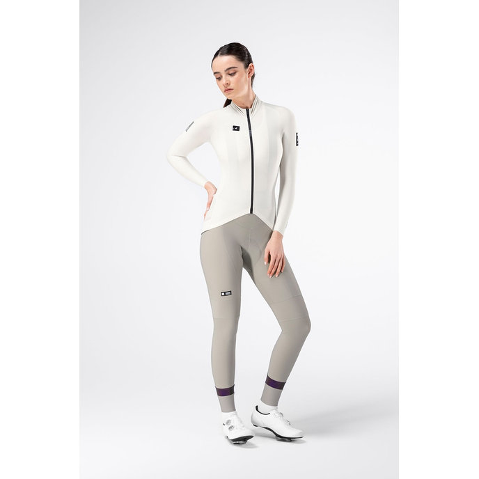 GOBIK hosszú ujjú mez PACER SOLID 2.0 WOMEN CREPE