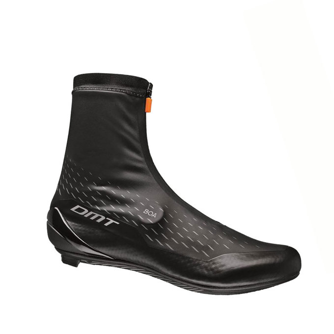 Téli országúti kerékpáros cipő BOA rendszerrel DMT WKR1