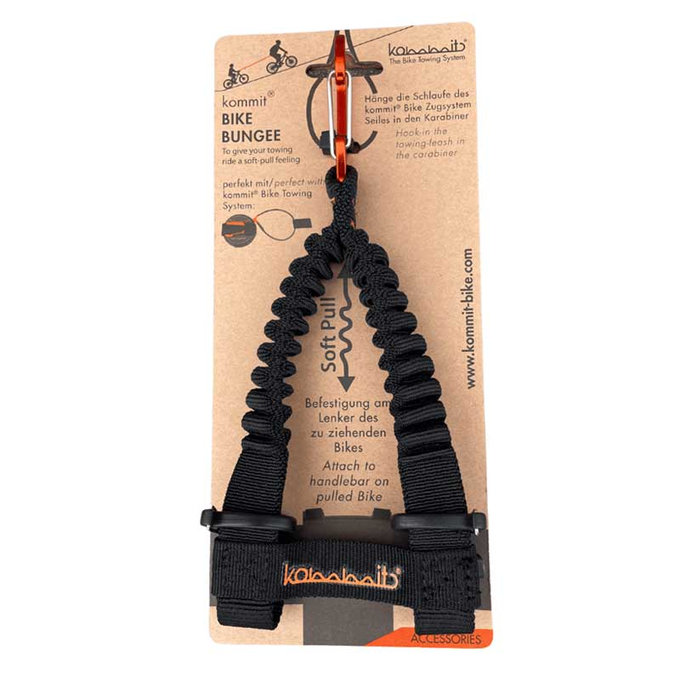 Bungee rugalmas kötélösszekötő