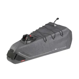 Bikepack X vízálló nyeregtáska