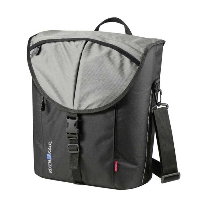 CITA kerékpár hátsó csomagtartó táska