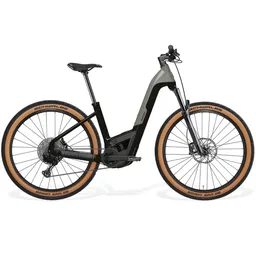BESV TRX-B 1.0 LS