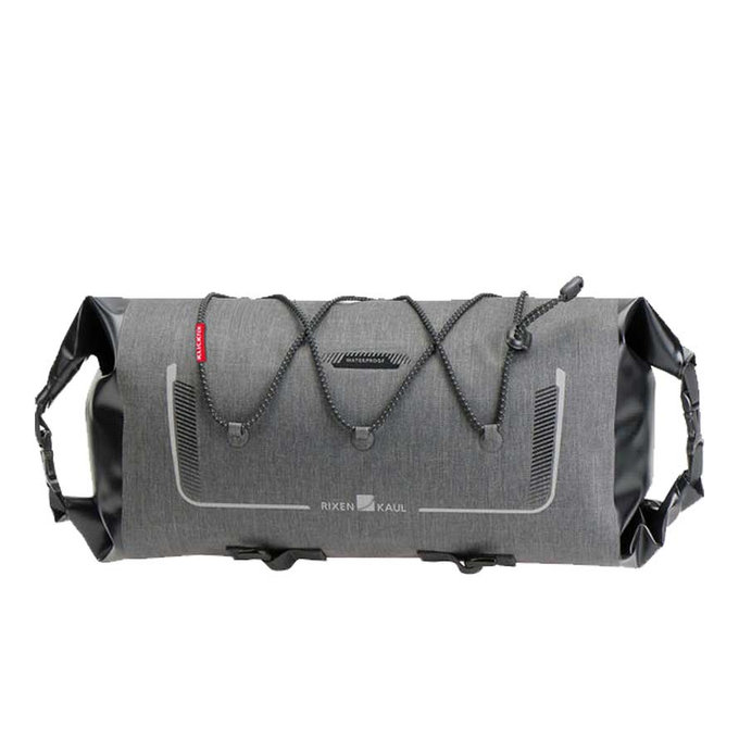 BIKEPACK vízálló táska a kormányra