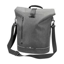 Lightpack GT vízálló hátsó rack táska