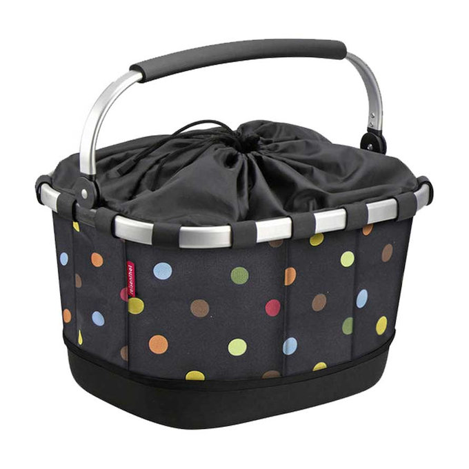 Reisenthel GT hátsó hordtáska