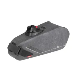 Bikepack X Compact vízálló nyeregtáska