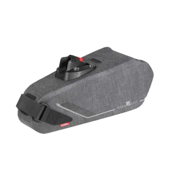 Bikepack X Compact  vízálló nyeregtáska