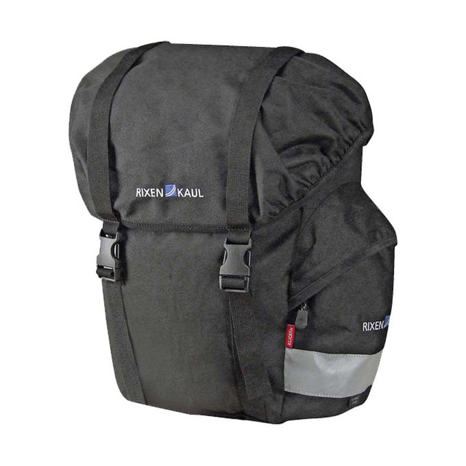 CLASSIC vízálló táska a hátsó csomagtartóra