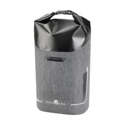 BIKEPACK Fork vodotesný vak na riadidlá