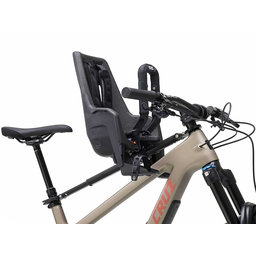 MTB kerékpárülés Pro EVO