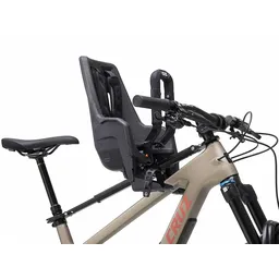 MTB kerékpárülés Pro EVO