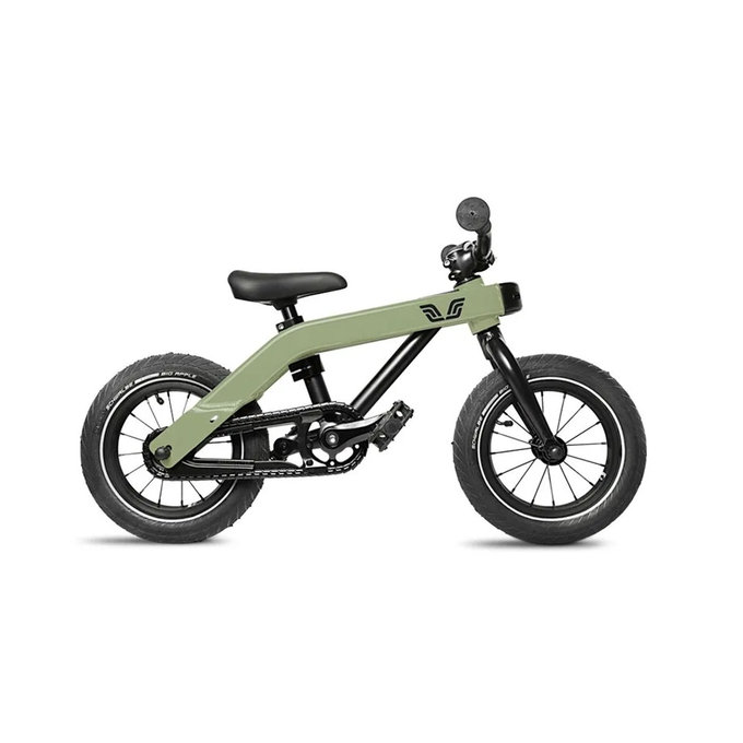 3 az 1-ben futóbicikli 1-5 éves gyermekek számára