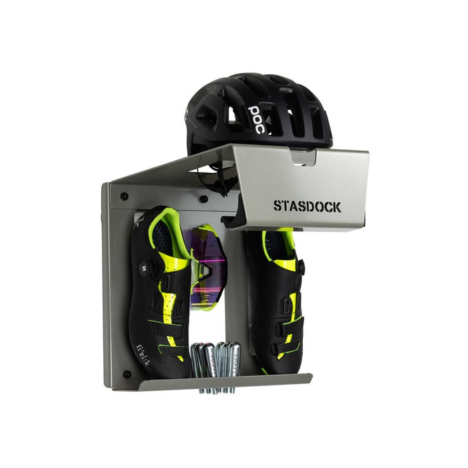 A falra szerelhető kerékpártartó – Deep Silver