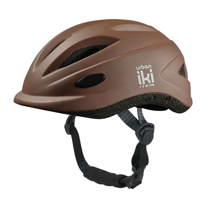 Mini Kurumi Brown Sisak