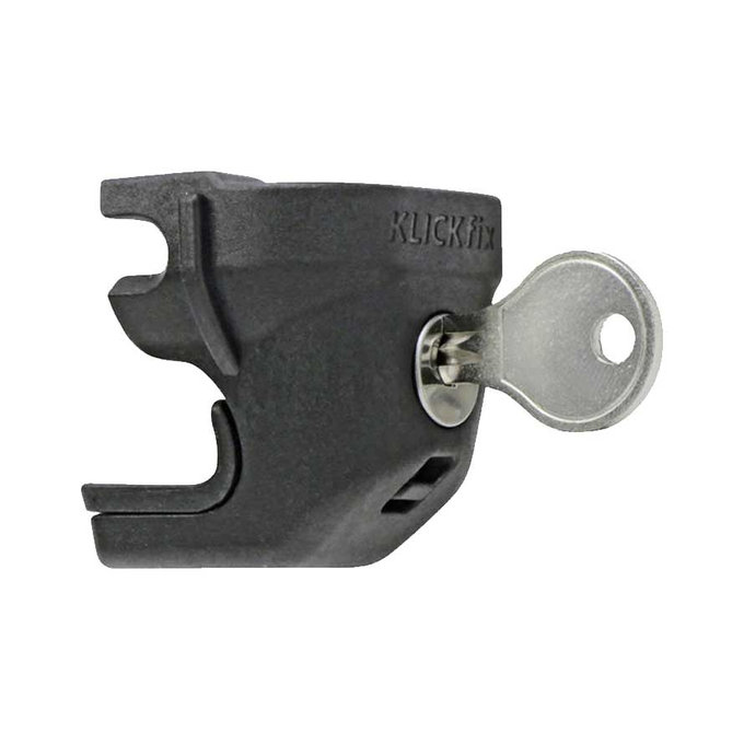 Zár – UniKlip 2 / KorbKlip 2