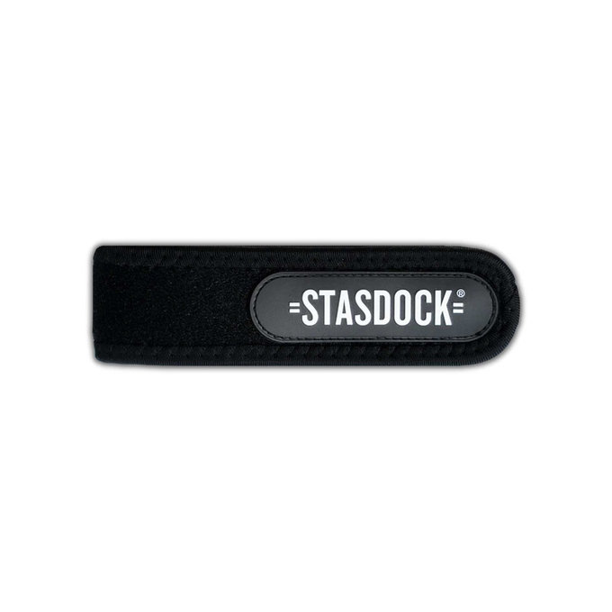 Első kerék rögzítő heveder