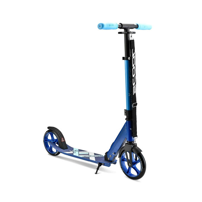 FlaX roller 8.2 kék