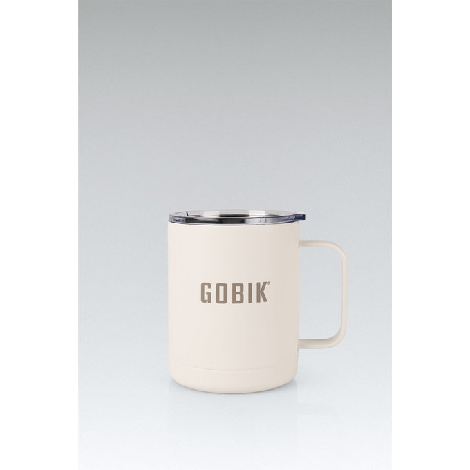 GOBIK STARLET MUGEN fém bögre 350 ml