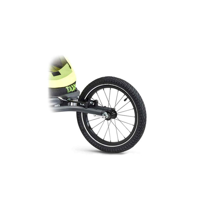 TaXXi Készlet futáshoz és korcsolyázáshoz kerékpárkocsihoz fékkel