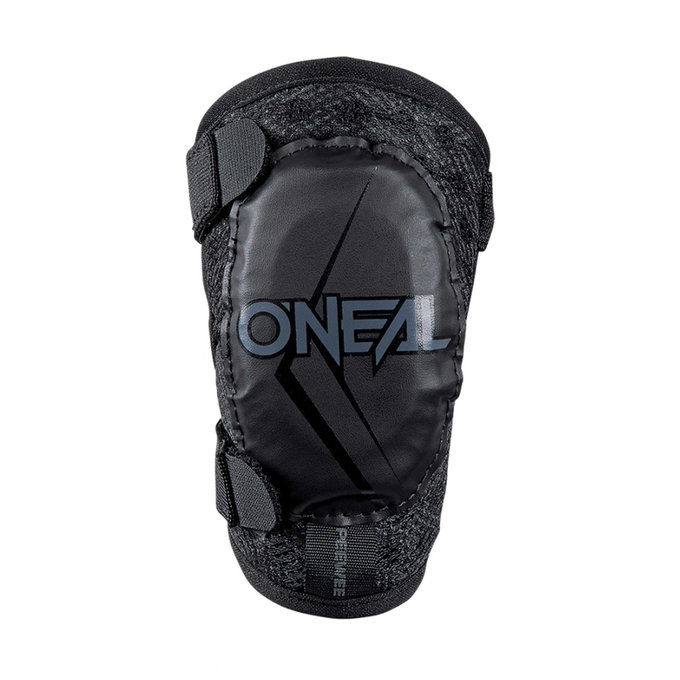 Peewee Kids könyökvédők fekete