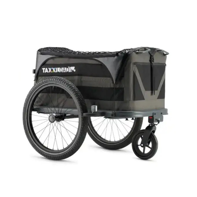 TaXXi Poggyászkocsi 45 kg-ig